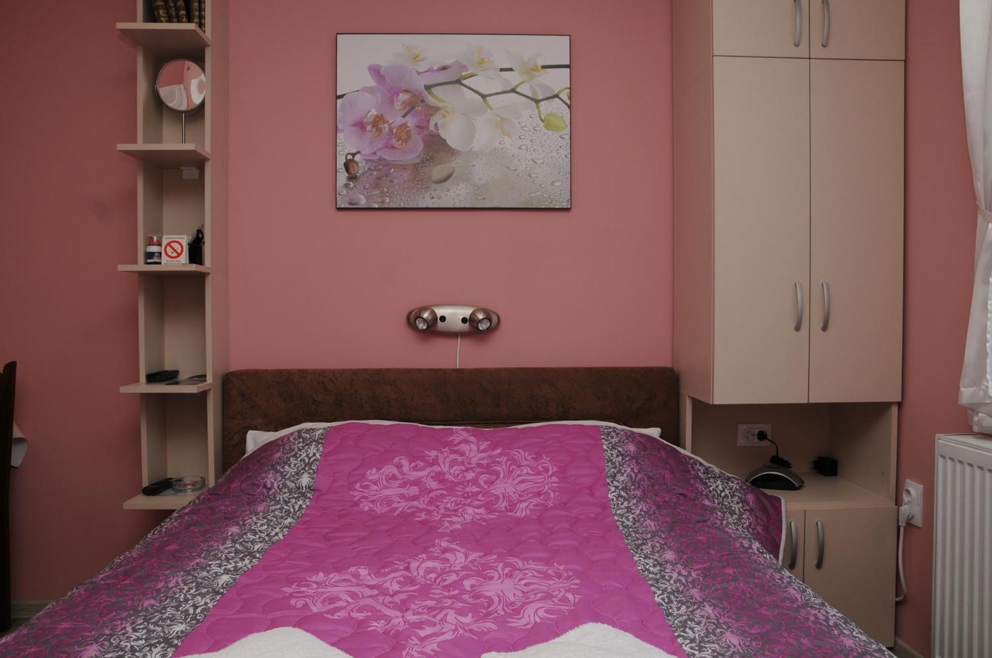 Favorit Apartments Cacak Room photo
