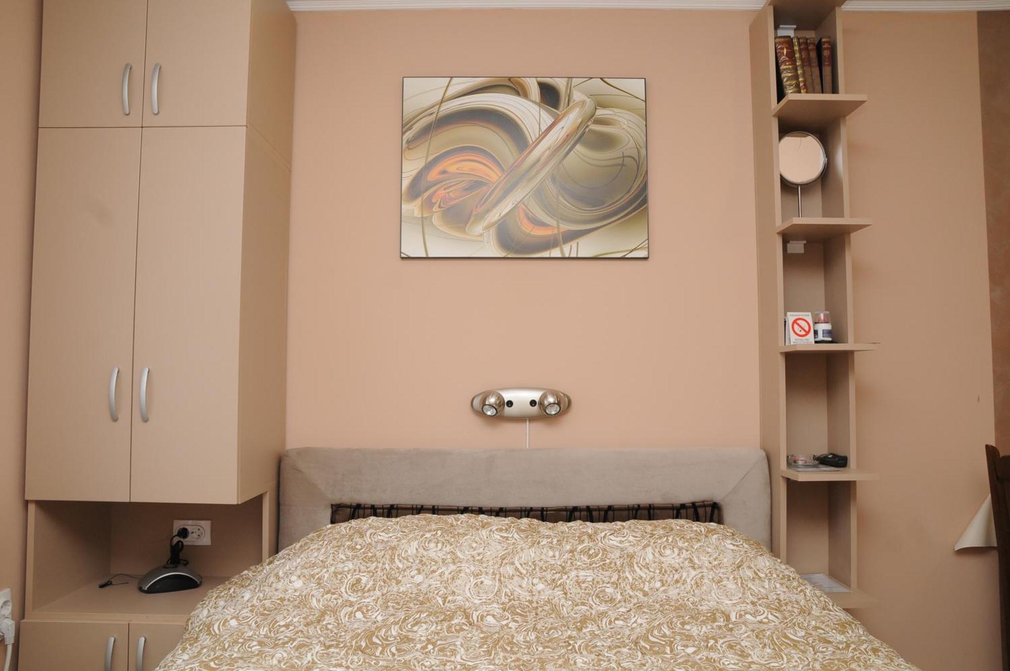 Favorit Apartments Cacak Room photo
